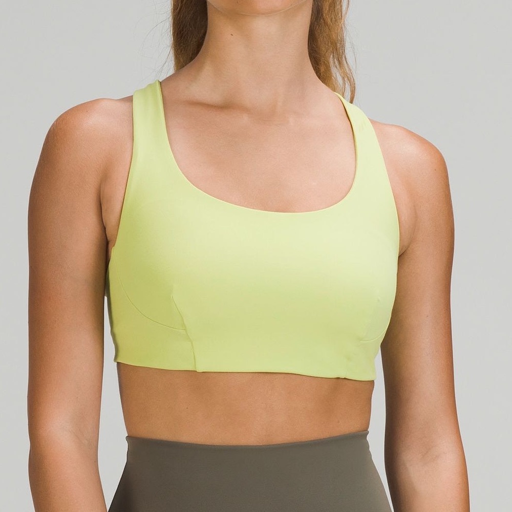 WUNDER TRAIN BRA *MEDIUM SUPPORT, C/D CUP